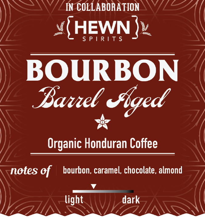 Bourbon Barrel Aged