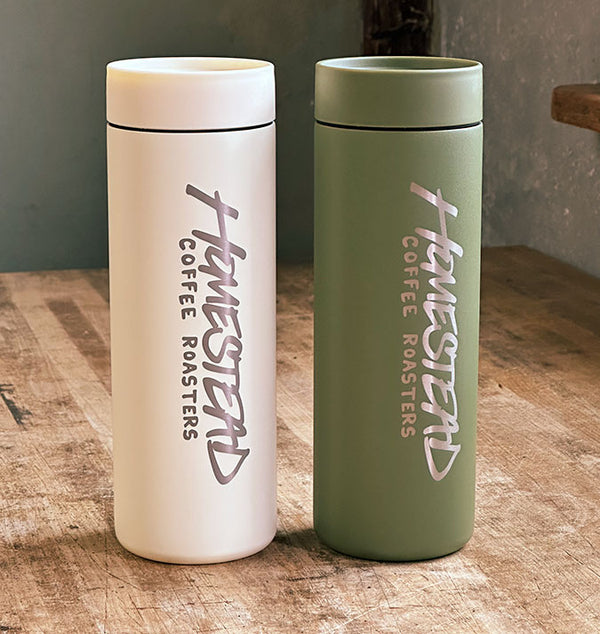 Stainless Steel Tumblers