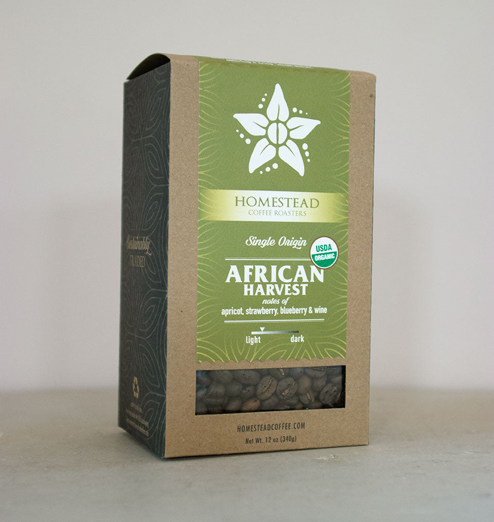 African Harvest