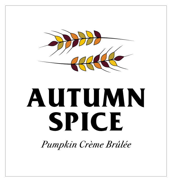 Autumn Spice
