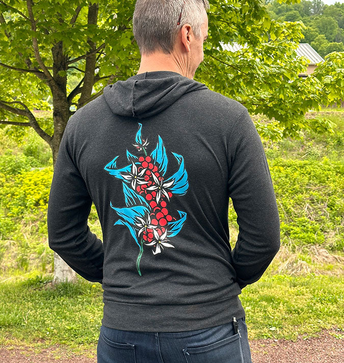 Zip-Ups - Homestead Coffee Roasters