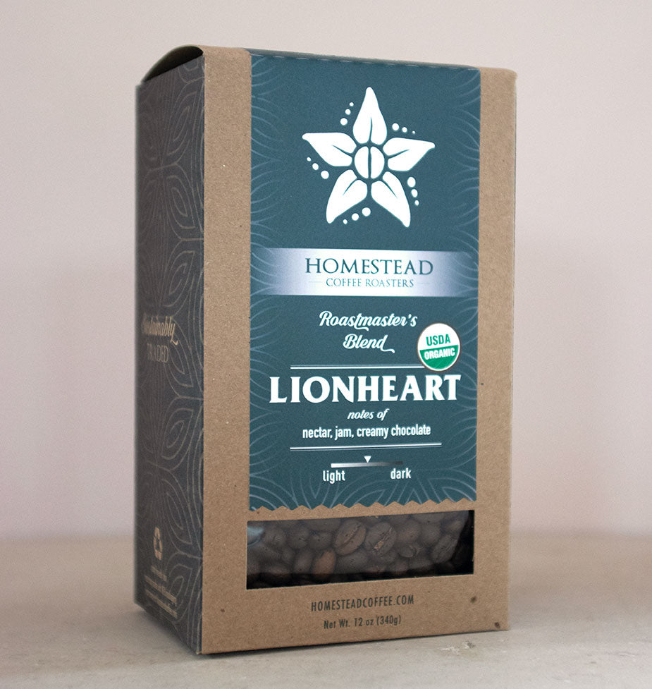 Lionheart