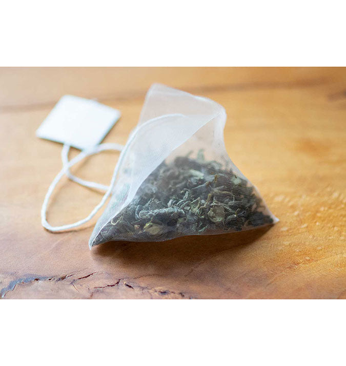 Organic Jasmine Green Tea - Homestead Coffee Roasters