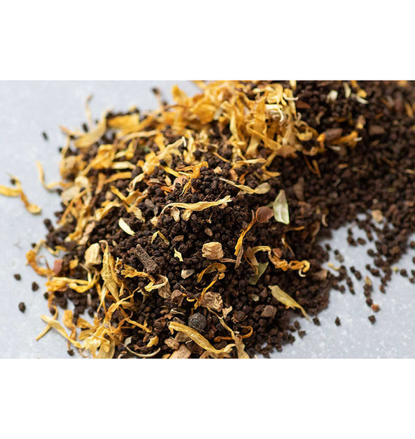 Organic Masala Chai Tea - Homestead Coffee Roasters