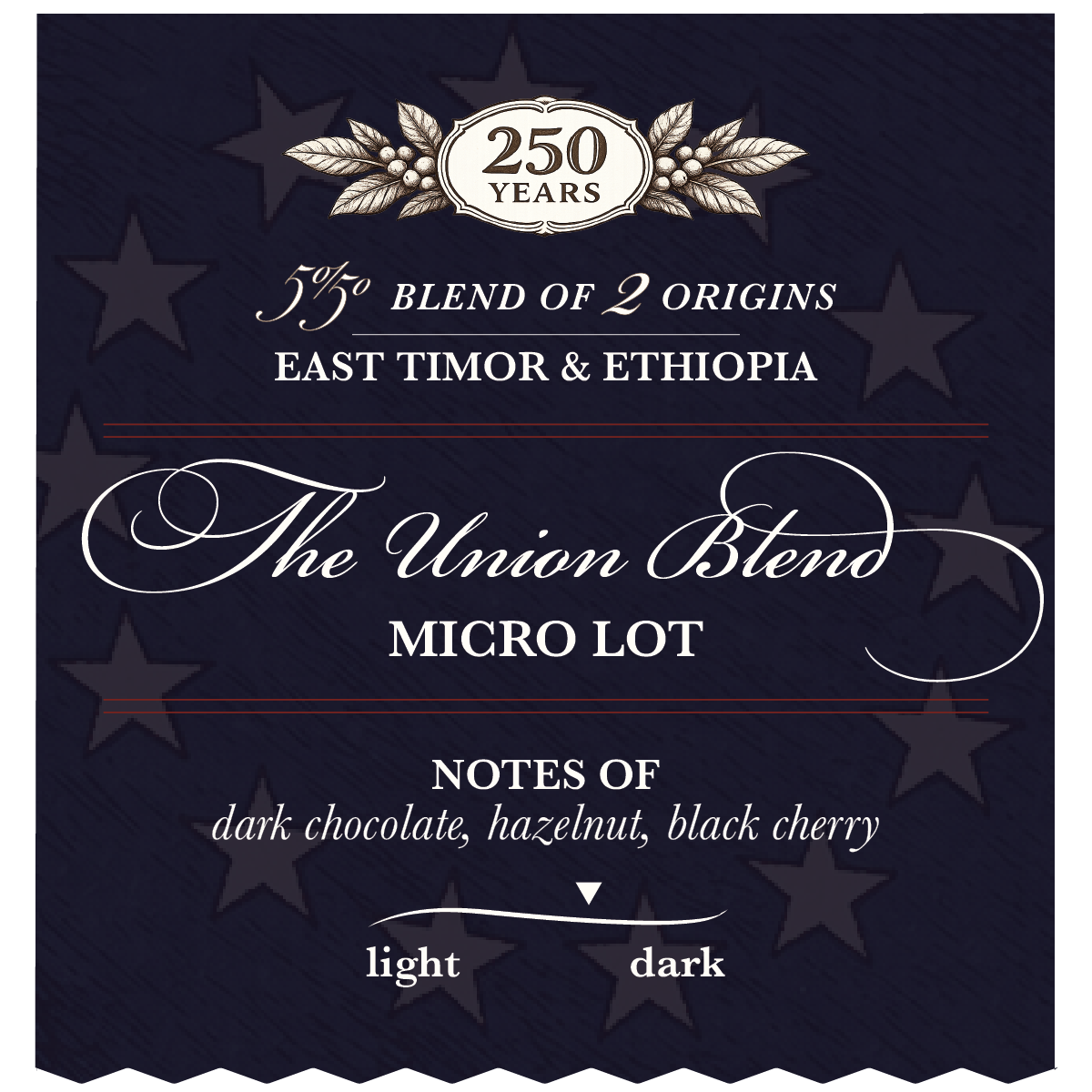 Union Blend