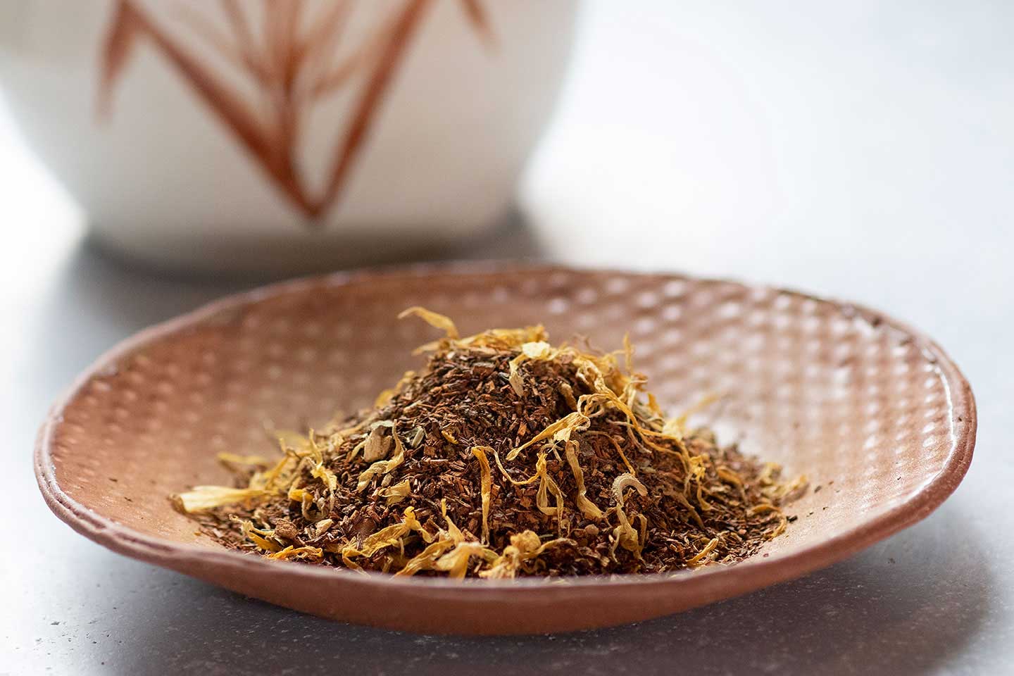Organic Table Mountain Chai Tea