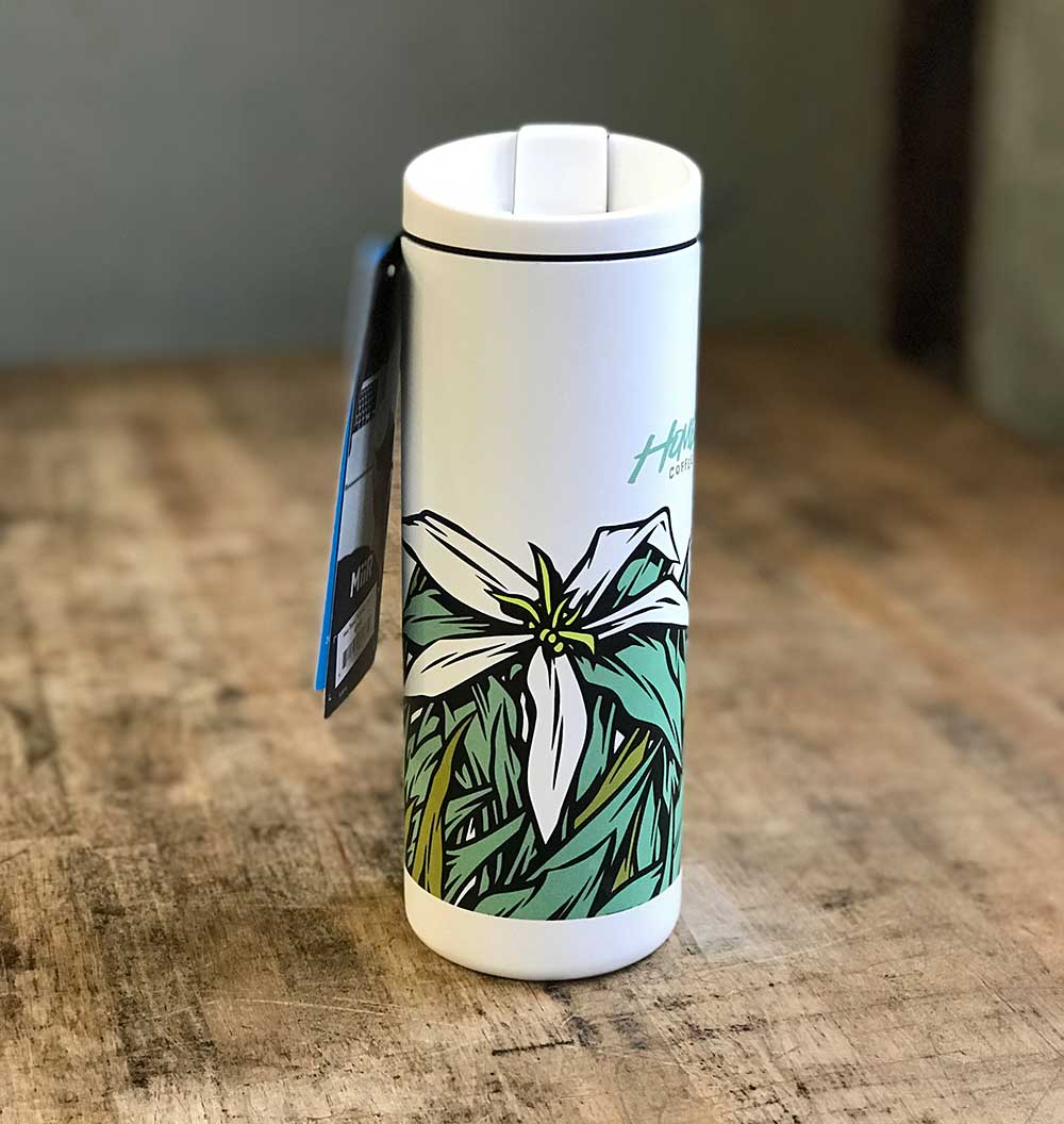 Stainless Steel Travel Tumblers